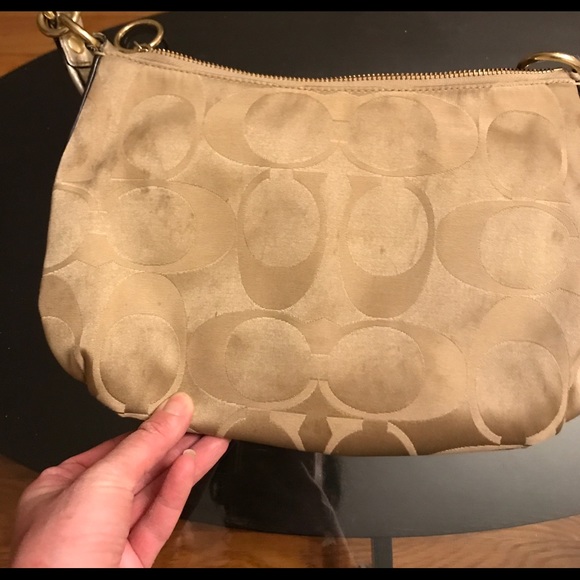 Authentic Coach bag bundle !!! - Picture 4 of 8